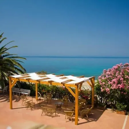 Costa Makauda 3* Шакка