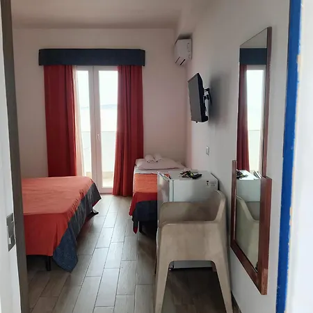 Costa Makauda Lejlighedshotel