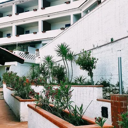 Aparthotel Costa Makauda