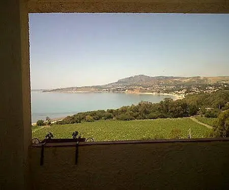 Costa Makauda 2* Sciacca