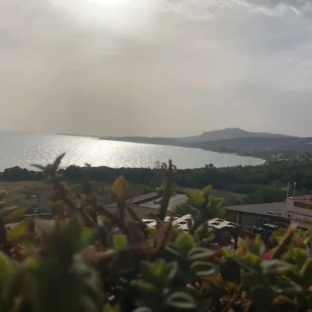 Costa Makauda Apartahotel