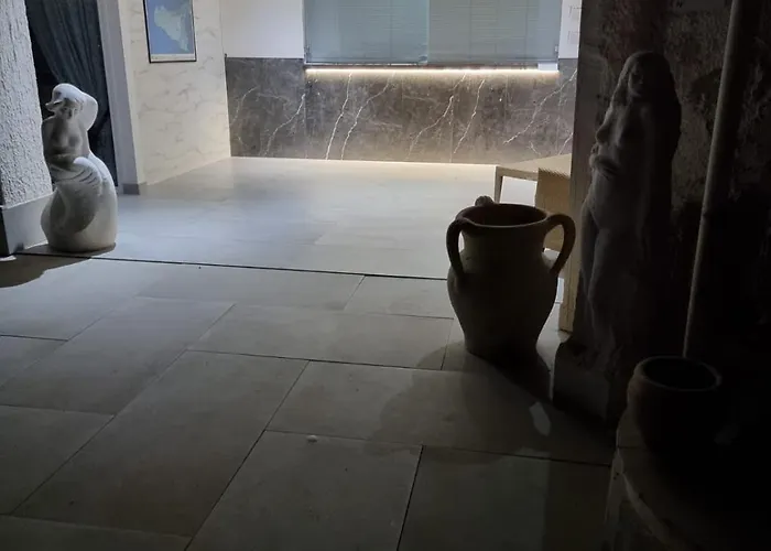 Lejlighedshotel Costa Makauda 3*