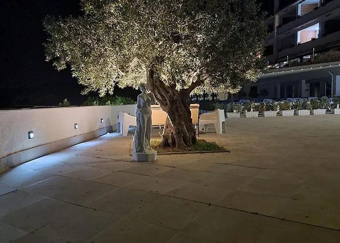 Costa Makauda 3*