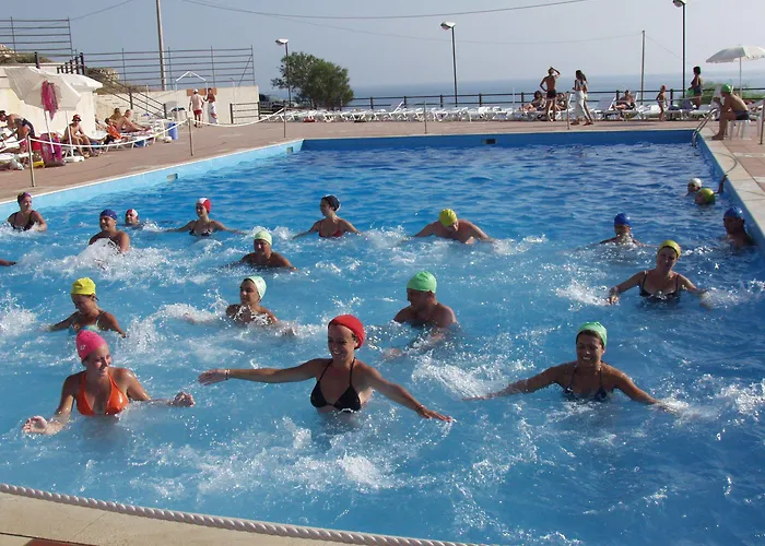 Costa Makauda 3*