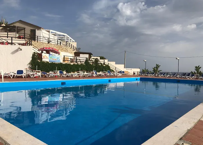 Lejlighedshotel Costa Makauda 3*