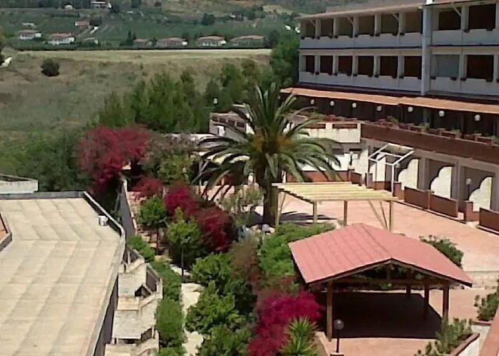 Costa Makauda 3*