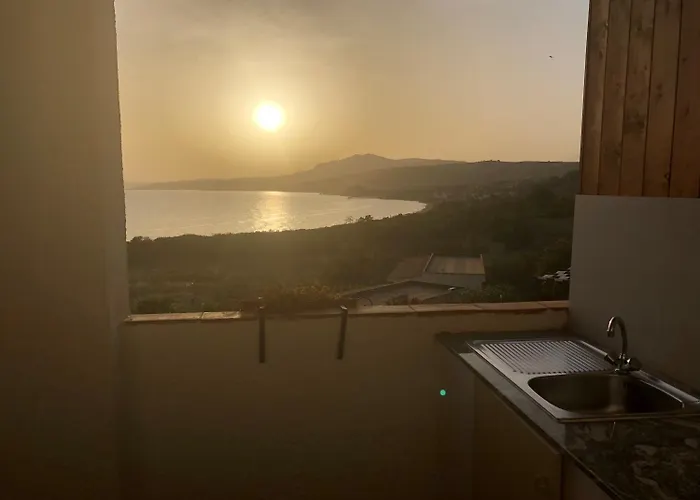 Costa Makauda Lejlighedshotel 3*