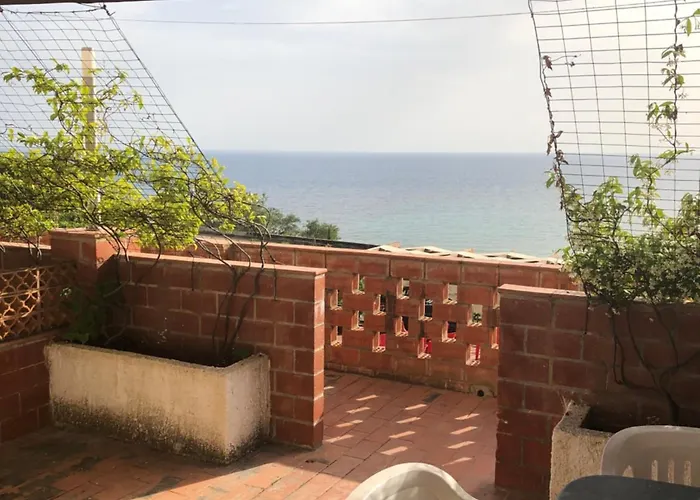 Costa Makauda Lejlighedshotel 3*
