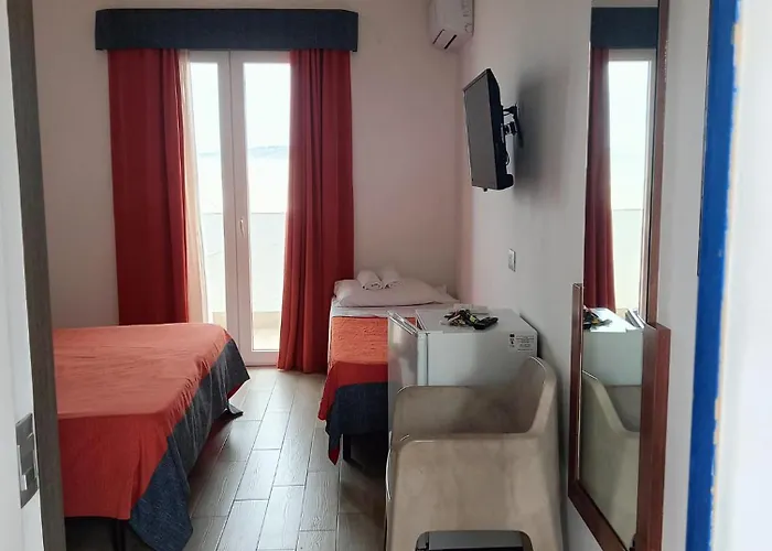 Costa Makauda Lejlighedshotel