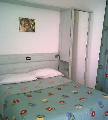 Costa Makauda Lejlighedshotel 3*