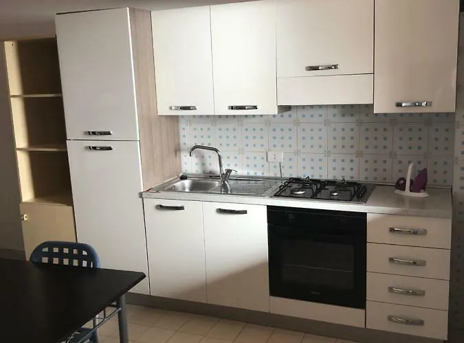 Costa Makauda Lejlighedshotel 3*