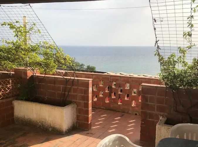 Costa Makauda Lejlighedshotel