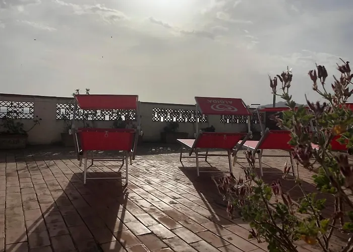 Costa Makauda Lejlighedshotel 3*