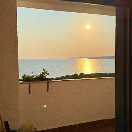 Costa Makauda Sciacca