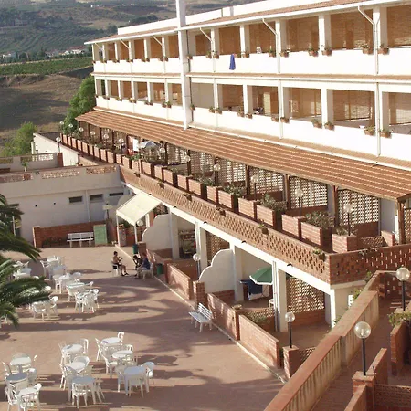 Costa Makauda Aparthotel Sciacca