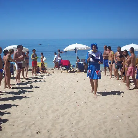 Aparthotel Costa Makauda 3*