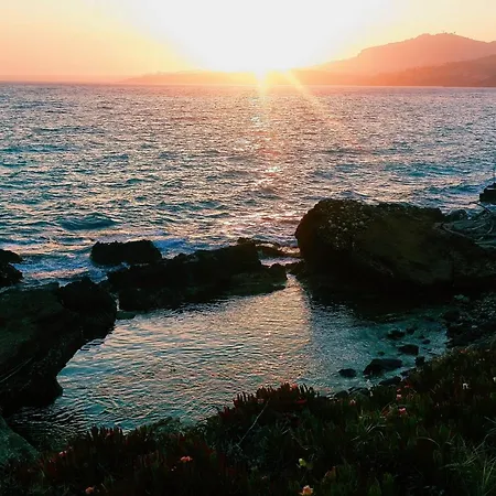 Aparthotel Costa Makauda