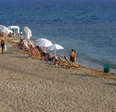 Costa Makauda Apartmanhotel 3*