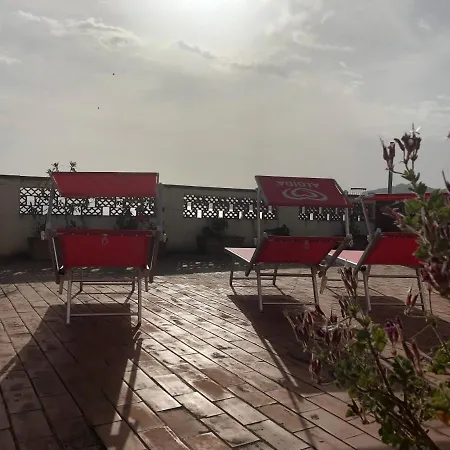 Costa Makauda Apartmanhotel 3*