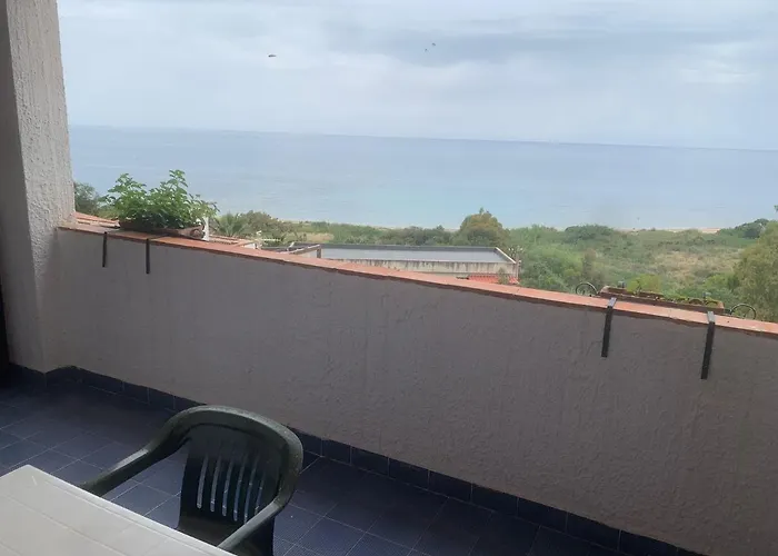 Aparthotel Costa Makauda 3*