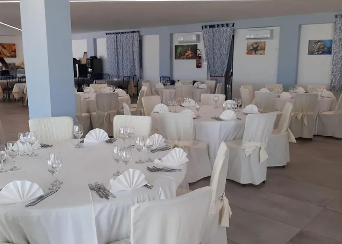 Costa Makauda 3* Sciacca
