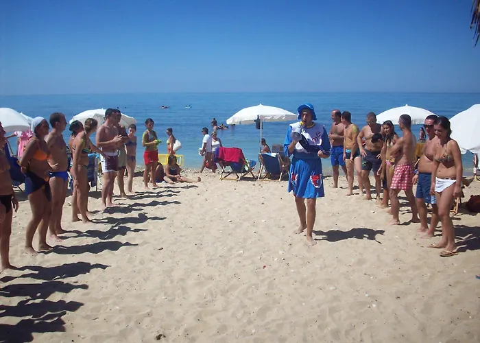 Aparthotel Costa Makauda 3*